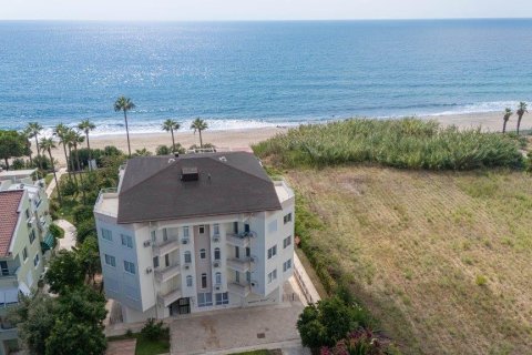 Daire  1+1  Alanya, Antalya, Türkiye №218532 - 11