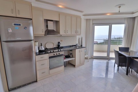 Daire  1+1  Alanya, Antalya, Türkiye №218532 - 2