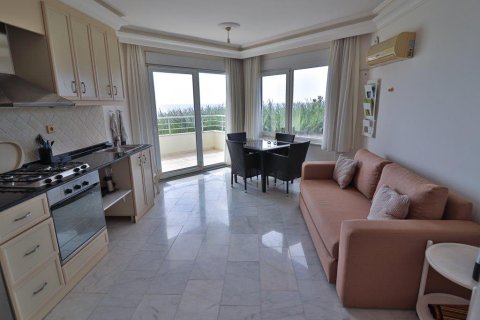 Daire  1+1  Alanya, Antalya, Türkiye №218532 - 3