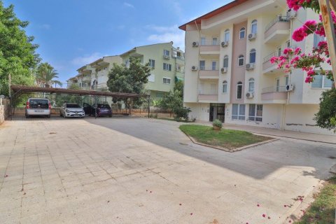Daire  1+1  Alanya, Antalya, Türkiye №218532 - 14