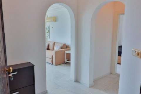 Daire  1+1  Alanya, Antalya, Türkiye №218532 - 8