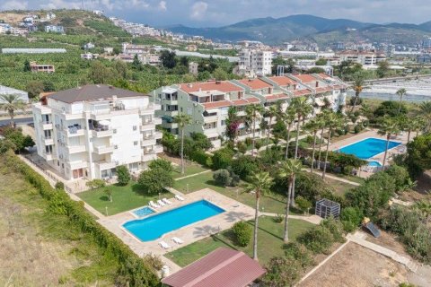 Daire  1+1  Alanya, Antalya, Türkiye №218532 - 10