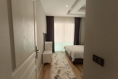 آپارتمان در  Oba ، ترکیه 2 خوابه ، 115 متر مربع.  شماره 218534 - 5