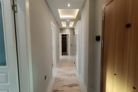 آپارتمان در  Oba ، ترکیه 2 خوابه ، 115 متر مربع.  شماره 218534 - 9