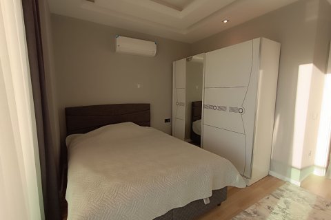 آپارتمان در  Oba ، ترکیه 2 خوابه ، 115 متر مربع.  شماره 218534 - 6