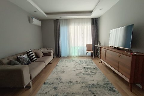 آپارتمان در  Oba ، ترکیه 2 خوابه ، 115 متر مربع.  شماره 218534 - 2