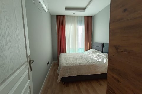 آپارتمان در  Oba ، ترکیه 2 خوابه ، 115 متر مربع.  شماره 218534 - 7