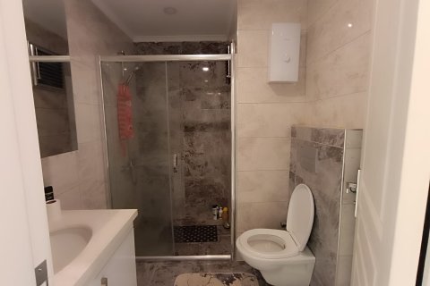 آپارتمان در  Oba ، ترکیه 2 خوابه ، 115 متر مربع.  شماره 218534 - 10