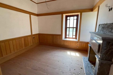 Продажа виллы в Аланье, Анталье, Турция 9+2, 482.0м2, №213786 – фото 3