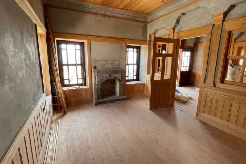 Продажа виллы в Аланье, Анталье, Турция 9+2, 482.0м2, №213786 – фото 16