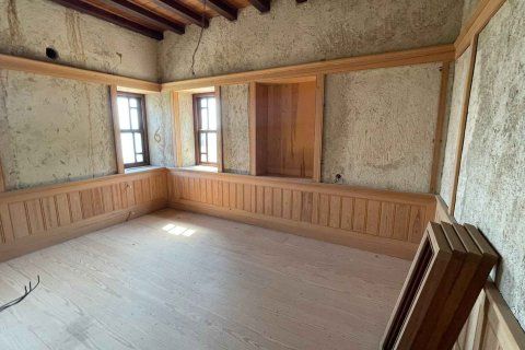 Продажа виллы в Аланье, Анталье, Турция 9+2, 482.0м2, №213786 – фото 18