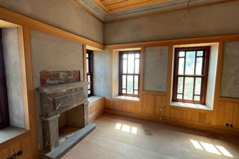 Продажа виллы в Аланье, Анталье, Турция 9+2, 482.0м2, №213786 – фото 22