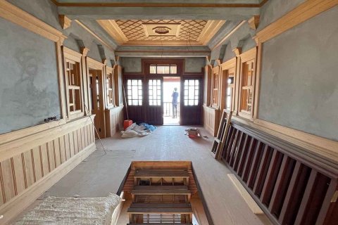 Продажа виллы в Аланье, Анталье, Турция 9+2, 482.0м2, №213786 – фото 26