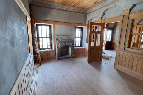 Продажа виллы в Аланье, Анталье, Турция 9+2, 482.0м2, №213786 – фото 27