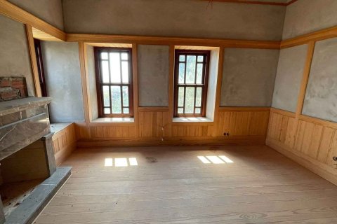 Продажа виллы в Аланье, Анталье, Турция 9+2, 482.0м2, №213786 – фото 29