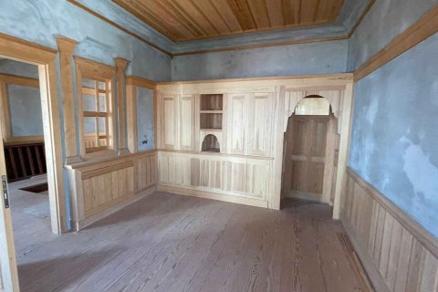 Продажа виллы в Аланье, Анталье, Турция 9+2, 482.0м2, №213786 – фото 30