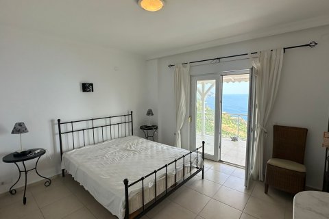 Продажа виллы в Газипаше, Анталье, Турция 4+1, 400.0м2, №213788 – фото 3