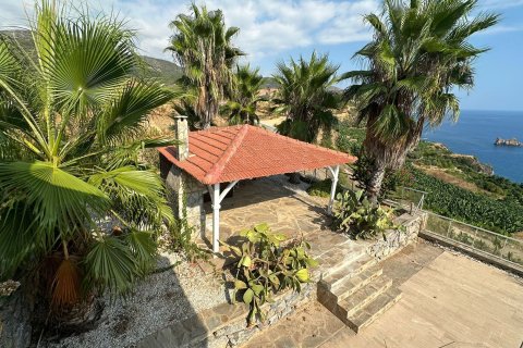 Продажа виллы в Газипаше, Анталье, Турция 4+1, 400.0м2, №213788 – фото 7