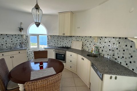 Продажа виллы в Газипаше, Анталье, Турция 4+1, 400.0м2, №213788 – фото 2