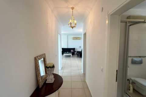 Продажа виллы в Газипаше, Анталье, Турция 4+1, 400.0м2, №213788 – фото 5