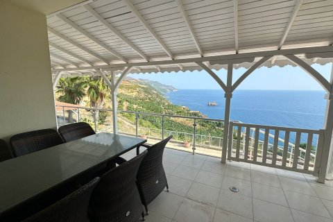 Продажа виллы в Газипаше, Анталье, Турция 4+1, 400.0м2, №213788 – фото 13