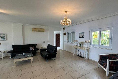 Продажа виллы в Газипаше, Анталье, Турция 4+1, 400.0м2, №213788 – фото 8