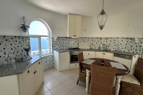 Продажа виллы в Газипаше, Анталье, Турция 4+1, 400.0м2, №213788 – фото 10