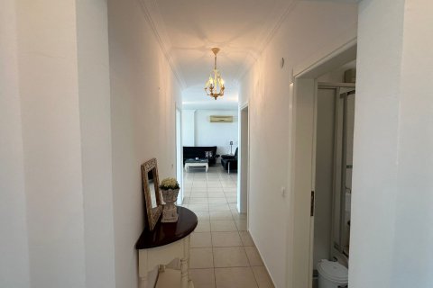 Продажа виллы в Газипаше, Анталье, Турция 4+1, 400.0м2, №213788 – фото 12