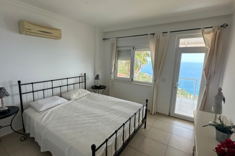 Продажа виллы в Газипаше, Анталье, Турция 4+1, 400.0м2, №213788 – фото 14