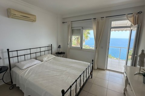 Продажа виллы в Газипаше, Анталье, Турция 4+1, 400.0м2, №213788 – фото 17