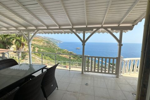 Продажа виллы в Газипаше, Анталье, Турция 4+1, 400.0м2, №213788 – фото 18