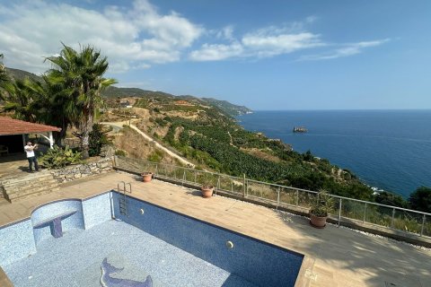 Продажа виллы в Газипаше, Анталье, Турция 4+1, 400.0м2, №213788 – фото 20