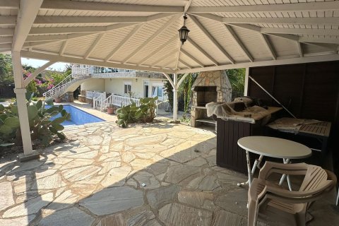 Продажа виллы в Газипаше, Анталье, Турция 4+1, 400.0м2, №213788 – фото 21