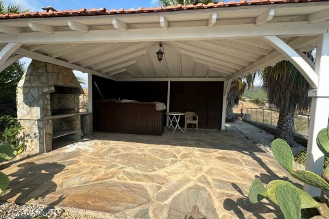 Продажа виллы в Газипаше, Анталье, Турция 4+1, 400.0м2, №213788 – фото 23