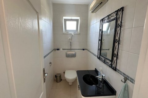 Продажа виллы в Газипаше, Анталье, Турция 4+1, 400.0м2, №213788 – фото 25