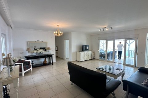 Продажа виллы в Газипаше, Анталье, Турция 4+1, 400.0м2, №213788 – фото 28