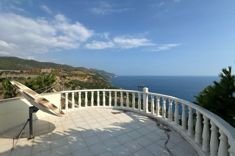 Продажа виллы в Газипаше, Анталье, Турция 4+1, 400.0м2, №213788 – фото 29