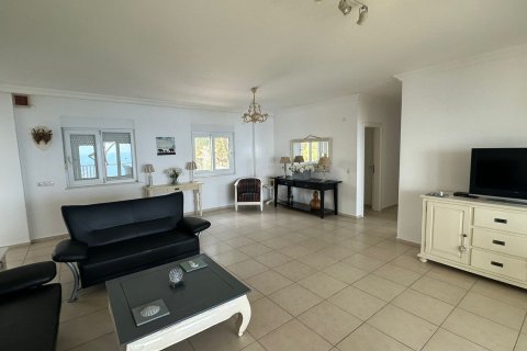 Продажа виллы в Газипаше, Анталье, Турция 4+1, 400.0м2, №213788 – фото 30