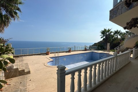 Продажа виллы в Газипаше, Анталье, Турция 4+1, 400.0м2, №213788 – фото 31