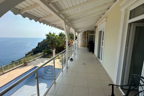 Продажа виллы в Газипаше, Анталье, Турция 4+1, 400.0м2, №213788 – фото 37