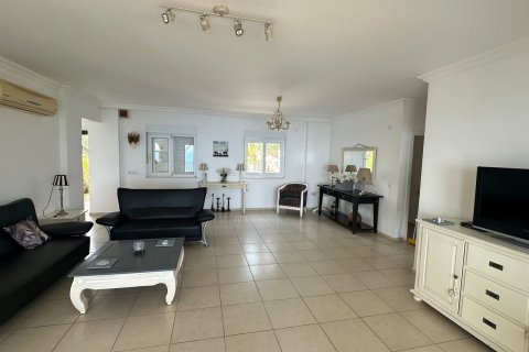 Продажа виллы в Газипаше, Анталье, Турция 4+1, 400.0м2, №213788 – фото 38