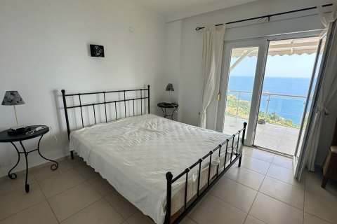 Продажа виллы в Газипаше, Анталье, Турция 4+1, 400.0м2, №213788 – фото 39