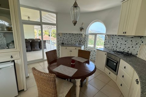 Продажа виллы в Газипаше, Анталье, Турция 4+1, 400.0м2, №213788 – фото 40