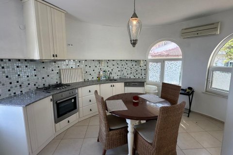 Продажа виллы в Газипаше, Анталье, Турция 4+1, 400.0м2, №213788 – фото 41