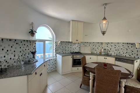 Продажа виллы в Газипаше, Анталье, Турция 4+1, 400.0м2, №213788 – фото 42