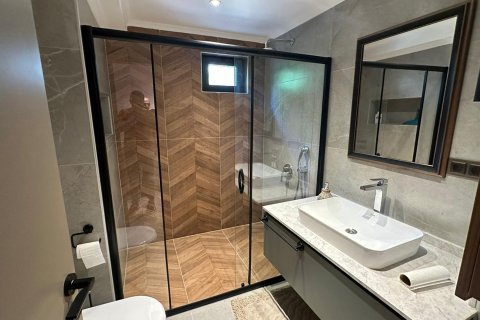 Продажа виллы в Аланье, Анталье, Турция 2+2, 200.0м2, №213787 – фото 10