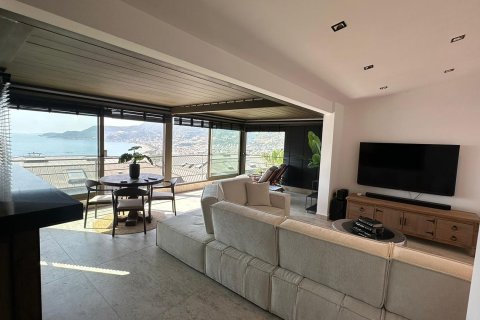 Продажа виллы в Аланье, Анталье, Турция 2+2, 200.0м2, №213787 – фото 3