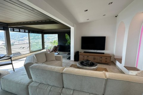 Продажа виллы в Аланье, Анталье, Турция 2+2, 200.0м2, №213787 – фото 2