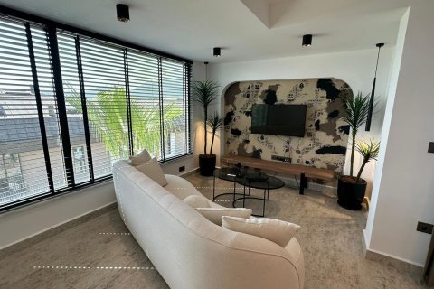 Продажа виллы в Аланье, Анталье, Турция 2+2, 200.0м2, №213787 – фото 6