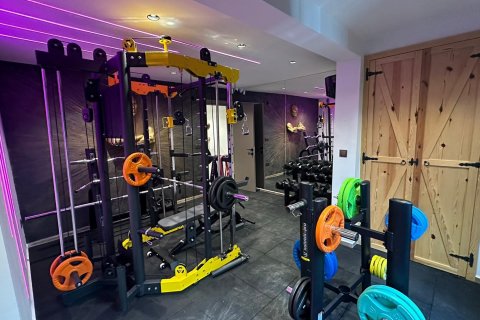 Продажа виллы в Аланье, Анталье, Турция 2+2, 200.0м2, №213787 – фото 13